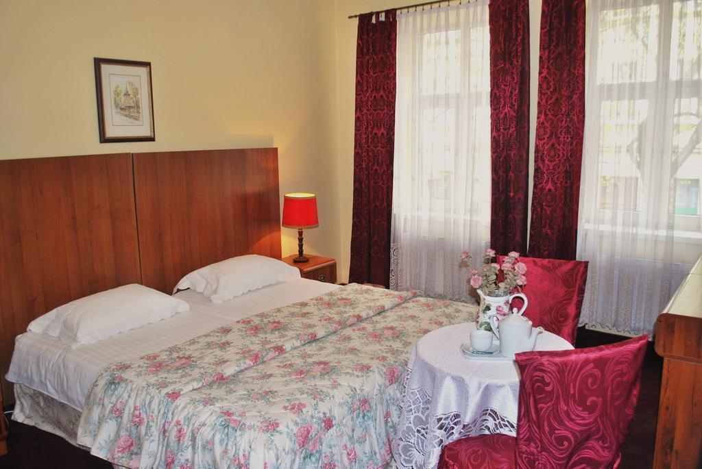 Appartement (4 Adultes)