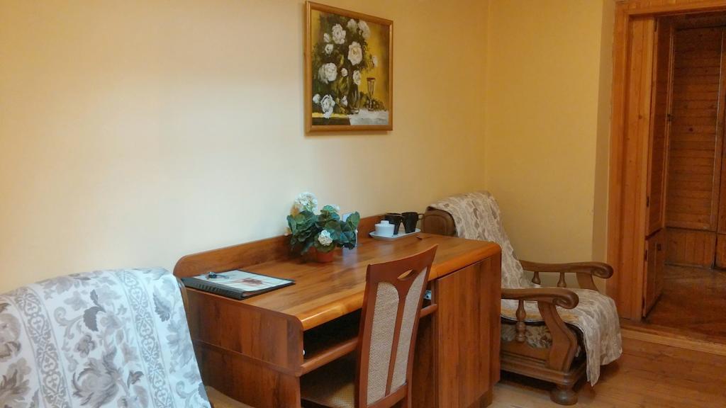 Chambre Quadruple