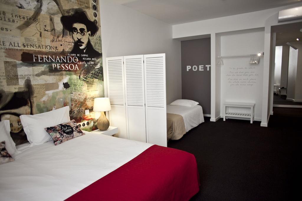 Quarto Familiar