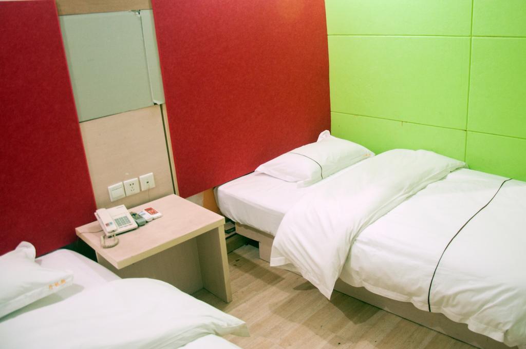 Deluxe Appartement