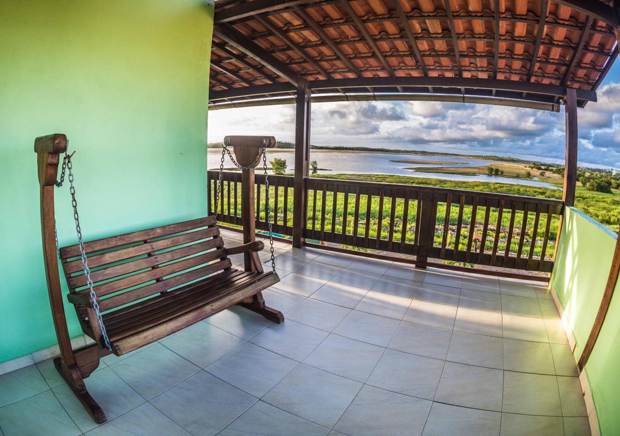 Suite Lake View