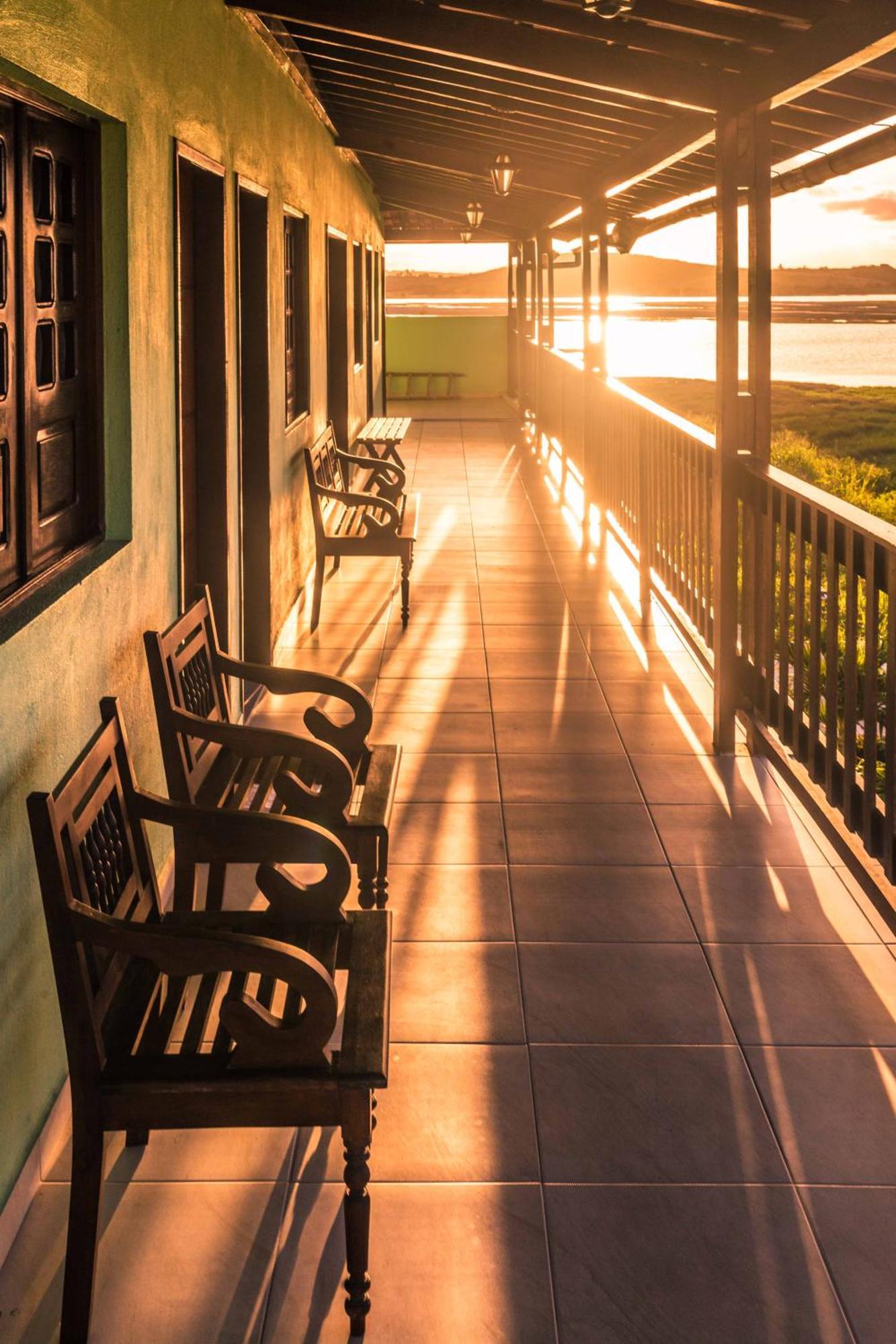 Suite Lake View