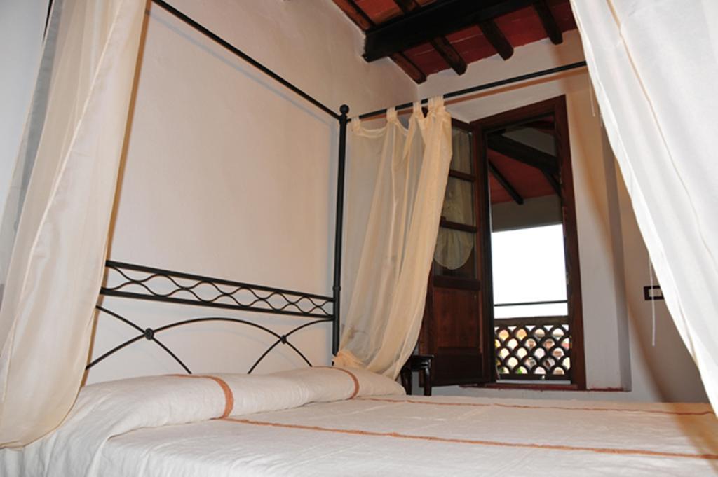 Suite Balcony