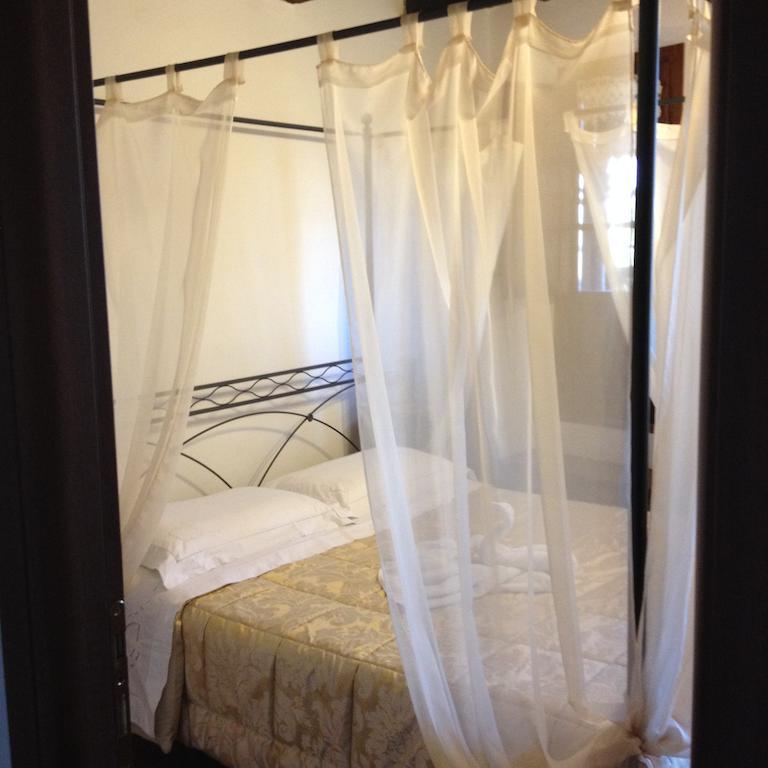 Suite Balcony