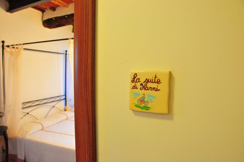 Suite Balcony