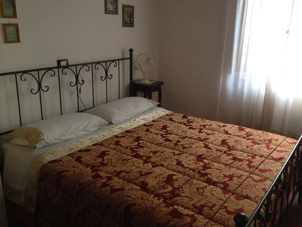 Double Room Private External Bathroom