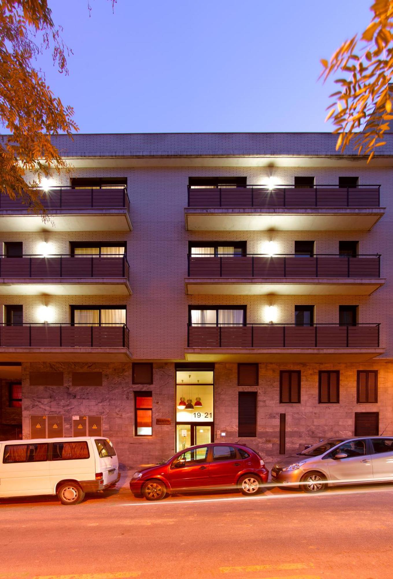 Appartement 2 Chambres