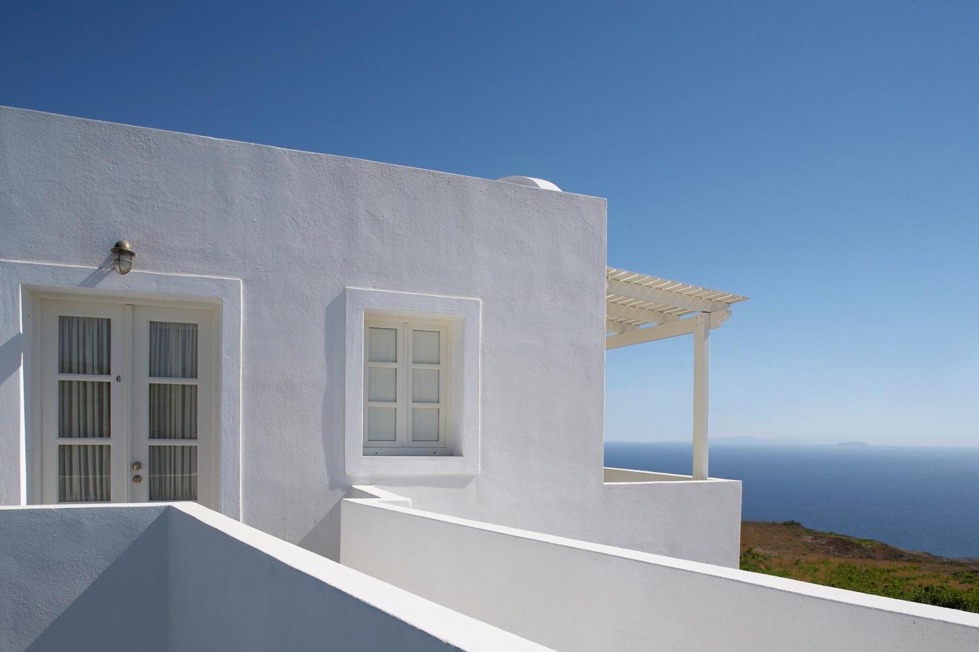 Superior Double Room Sea View