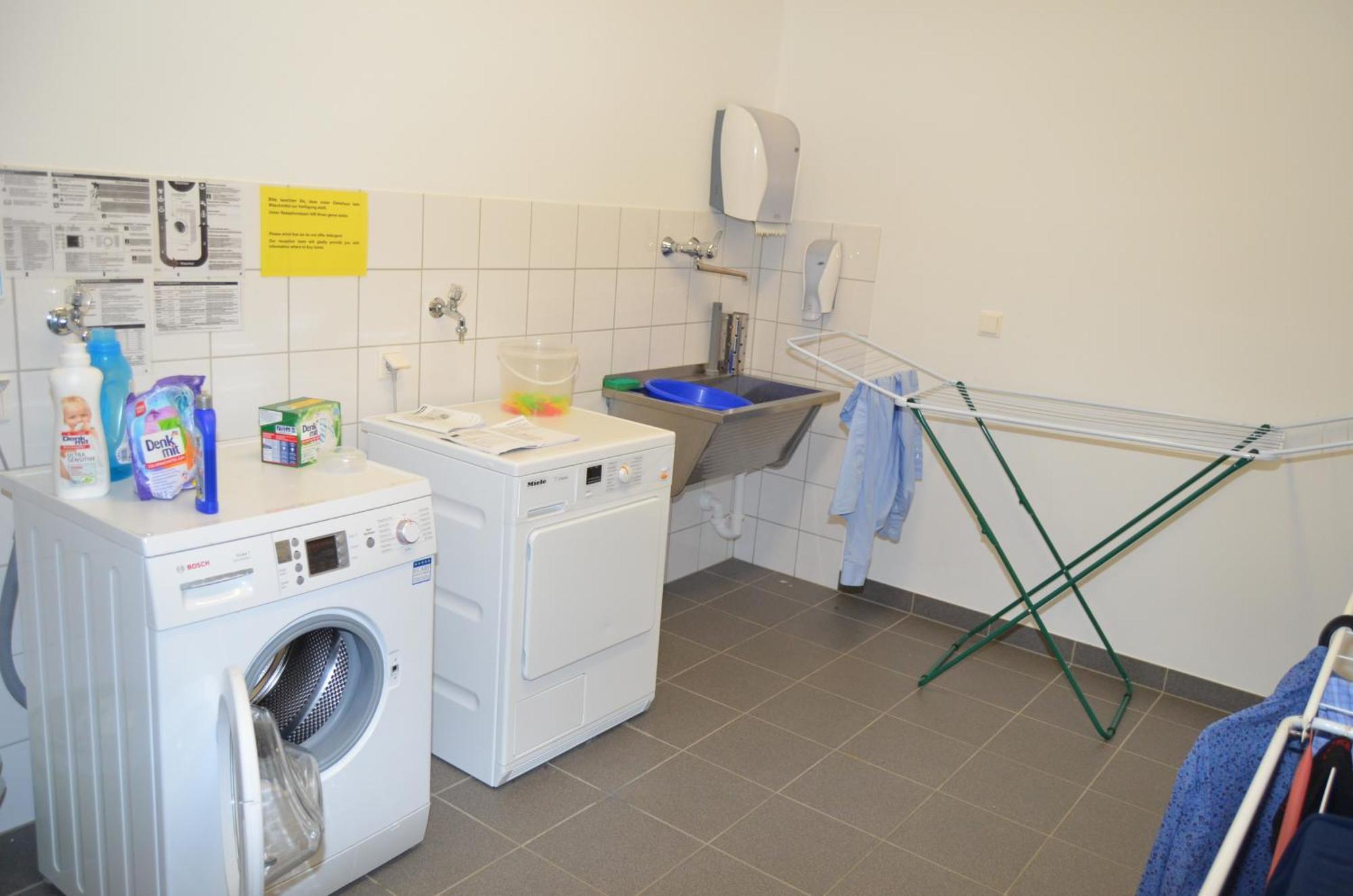 Standaard Kamer met 2 Bedden
