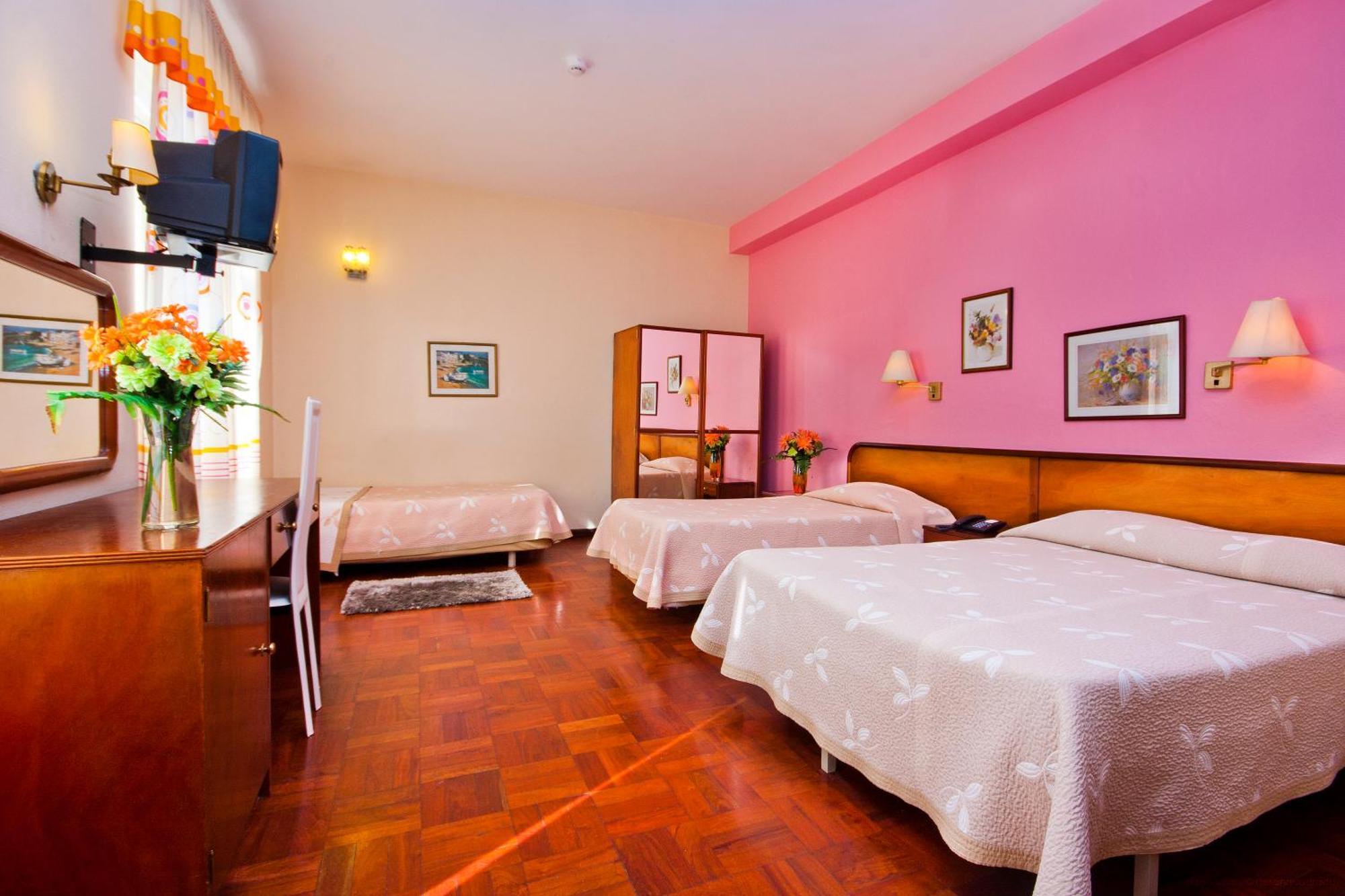 Appartement (4 Adultes)