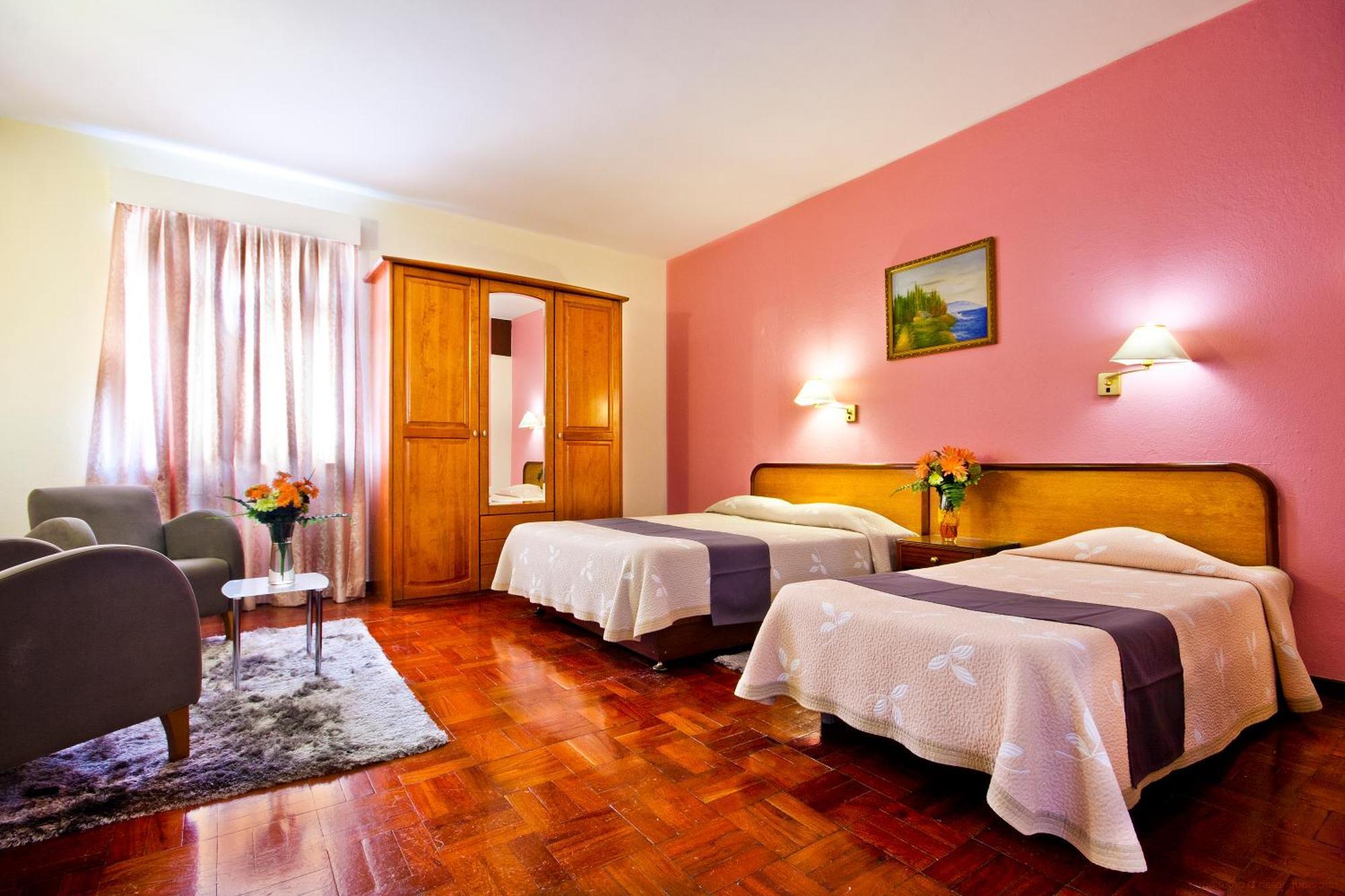 Appartement (3 Adultes)