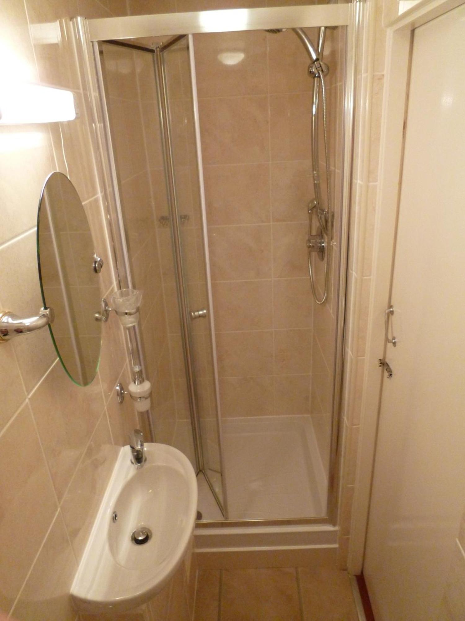 Petite Chambre Lits Jumeaux
