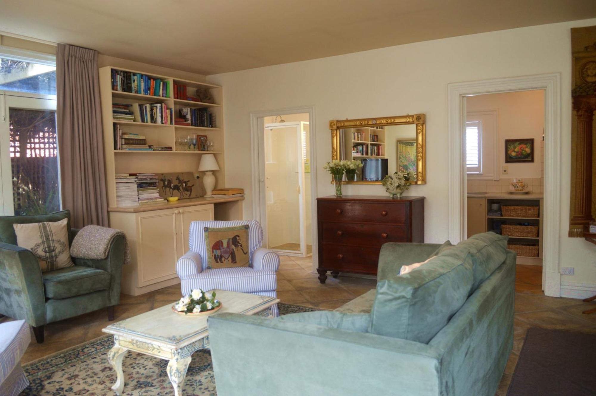One-Bedroom Cottage