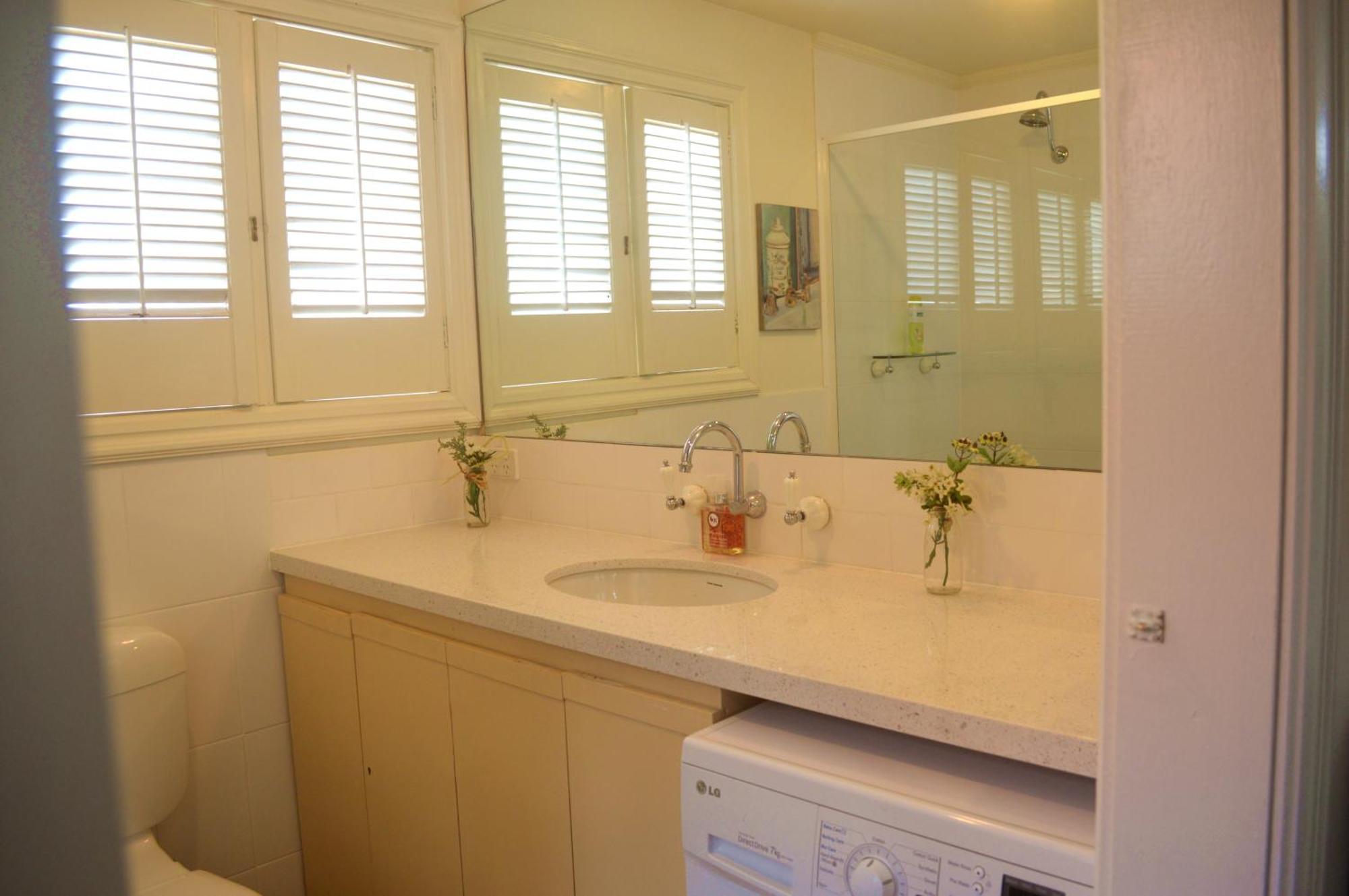 One-Bedroom Cottage