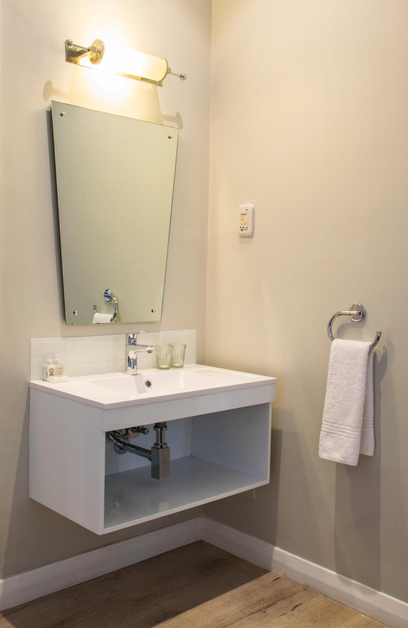 Luxury Double Room