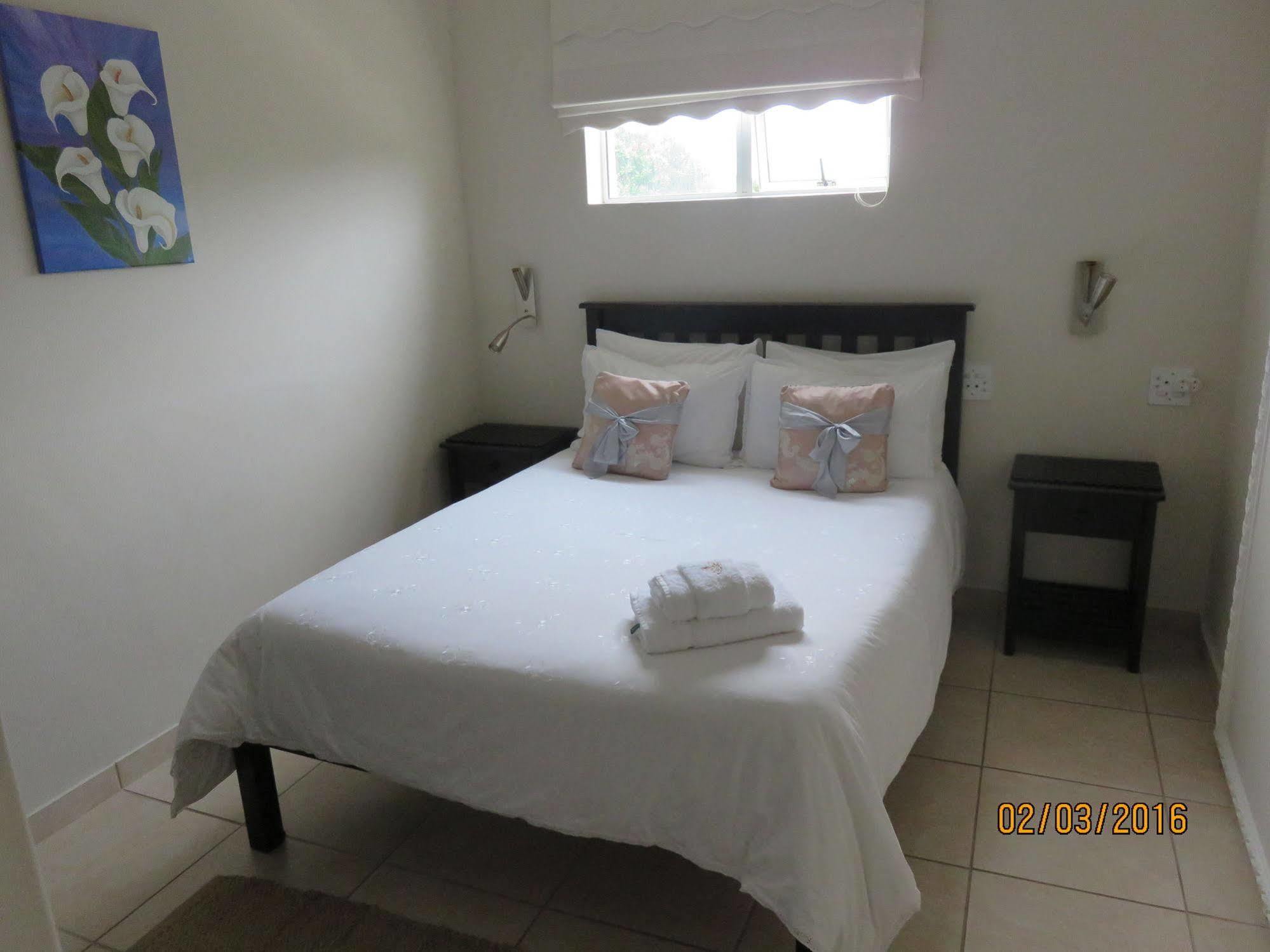 Small Double Room