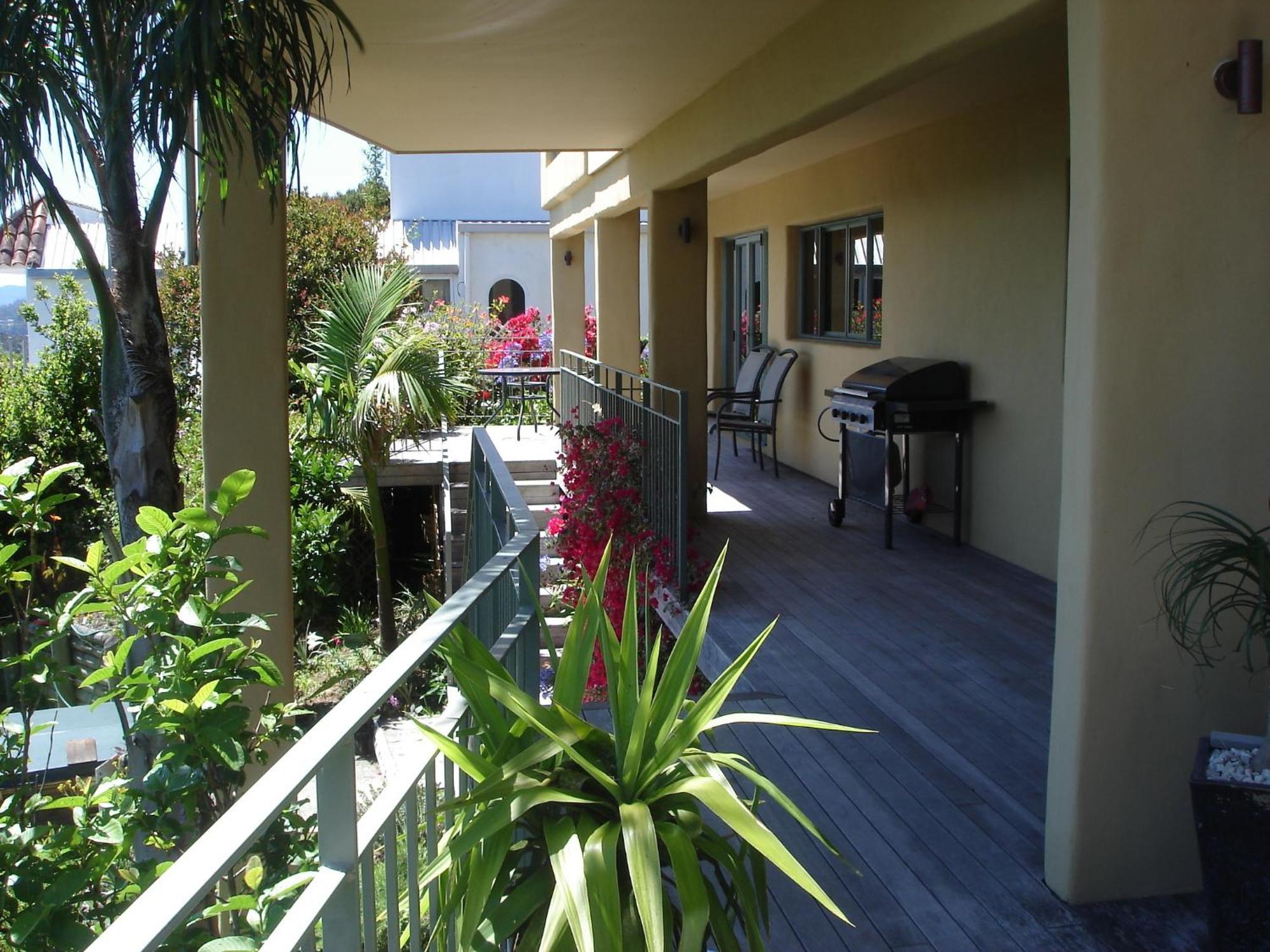 Studio Ocean View