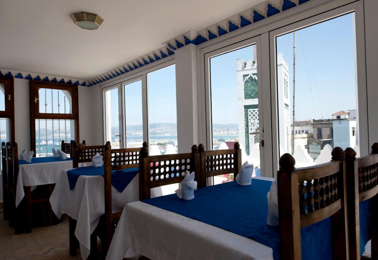 Double Room Sea View