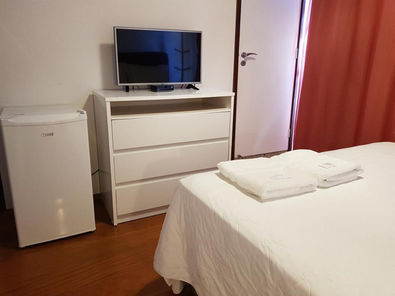 Deluxe Queen Suite