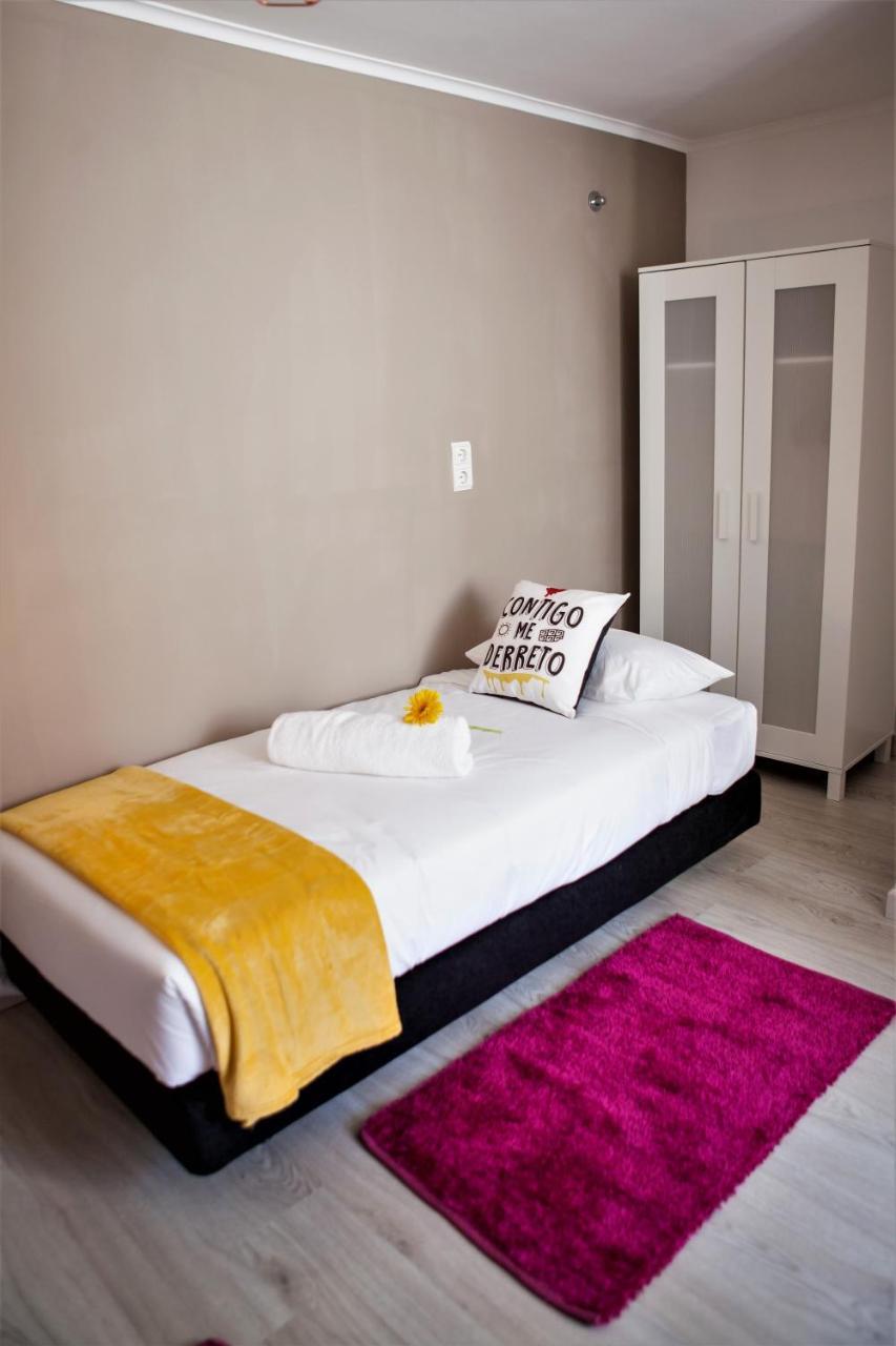 Double Room Balcony