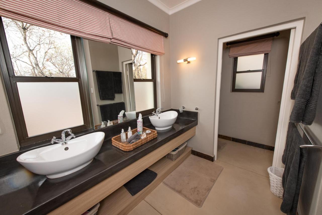 Suite Villa
