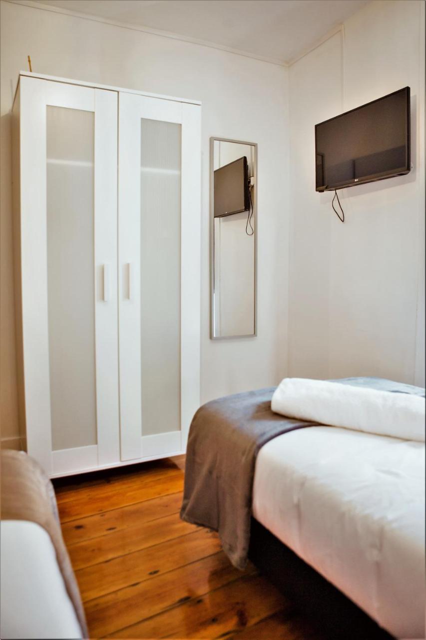 Double or Twin Room View