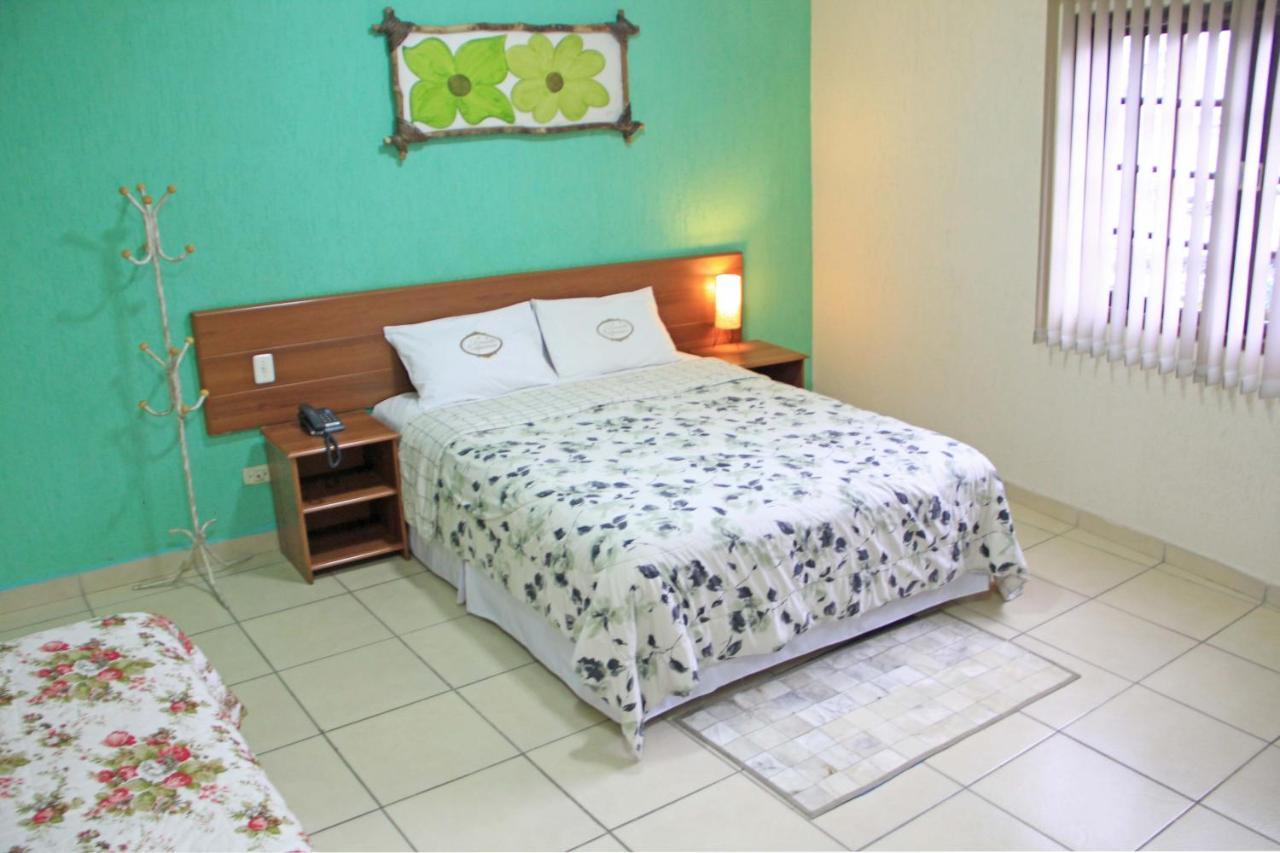 Quarto Família