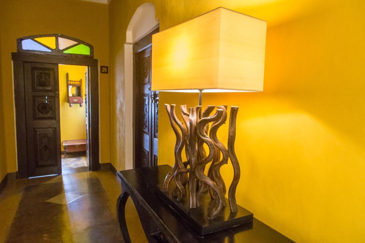 Swahili Suite