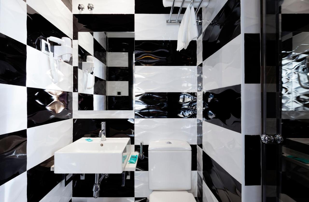 Habitación Individual Deluxe