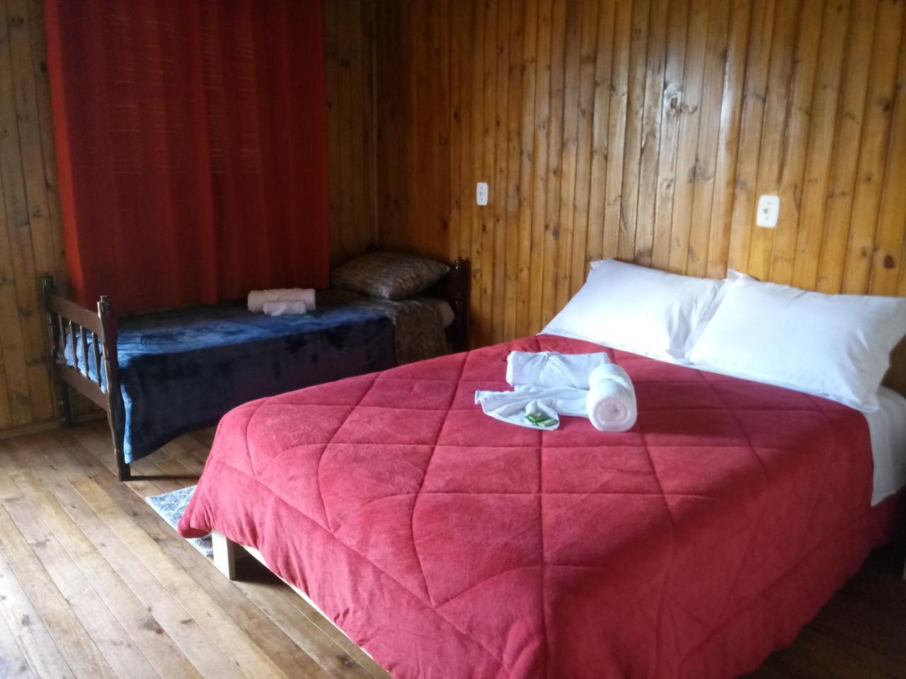 One-Bedroom Chalet
