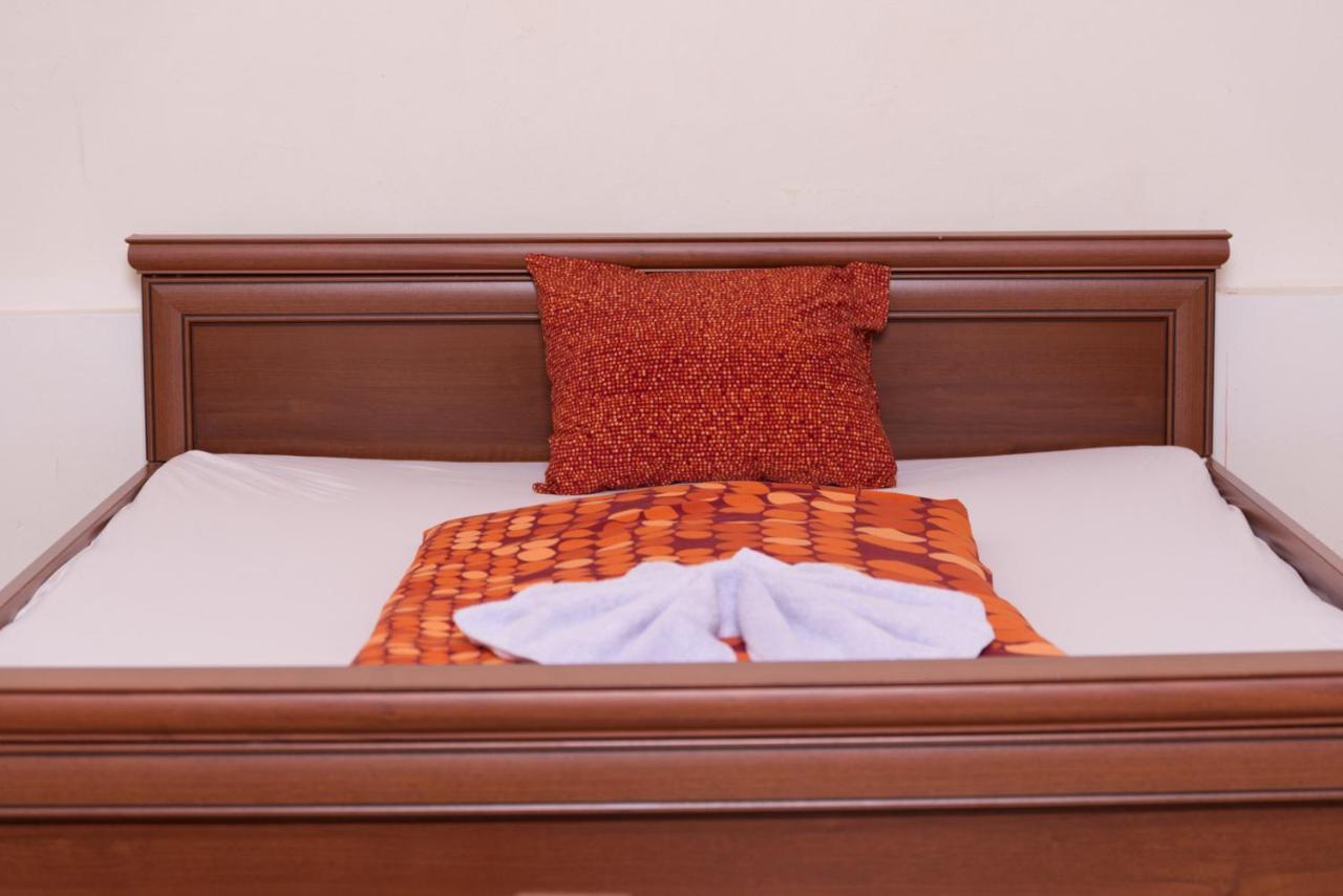 Posto Letto in Dormitorio Misto