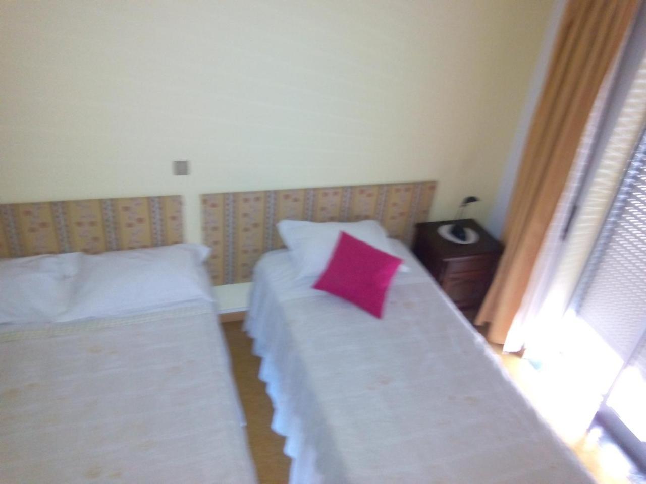 Quarto Triplo Standard