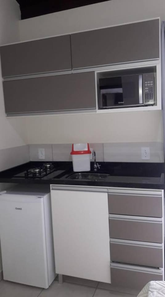 Apartamento Estudio