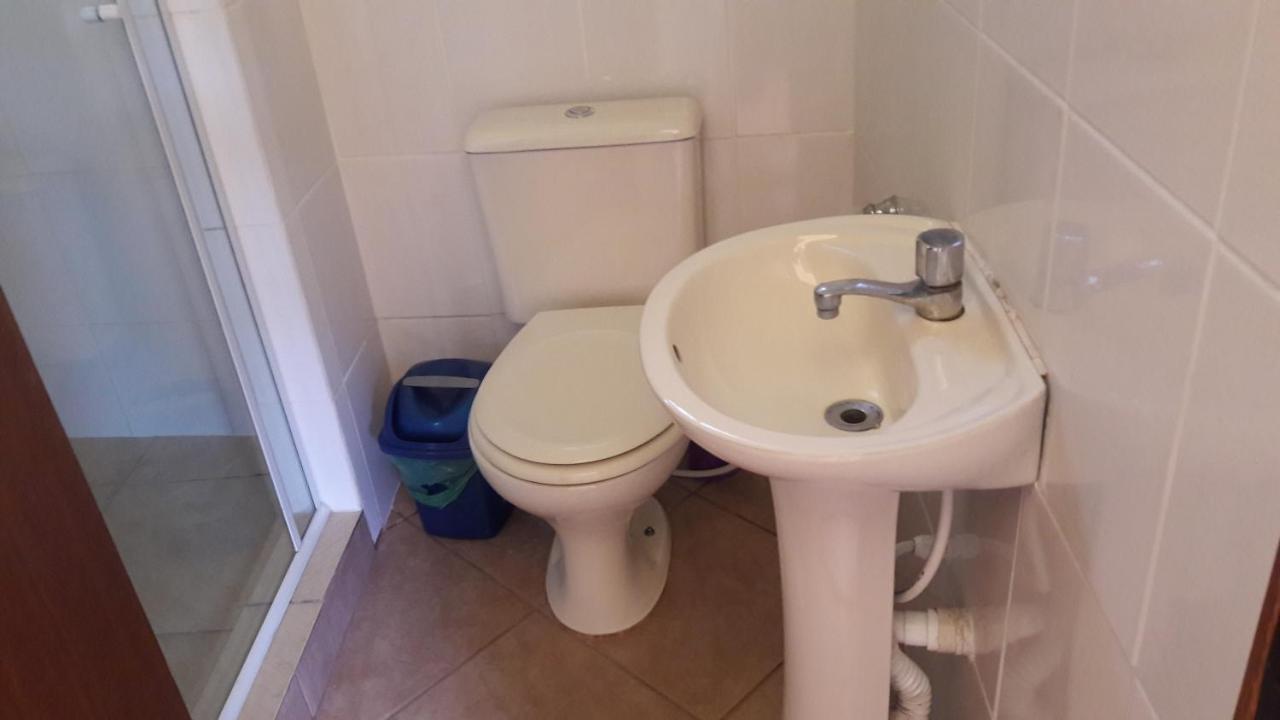 Apartamento de 1 dormitorio