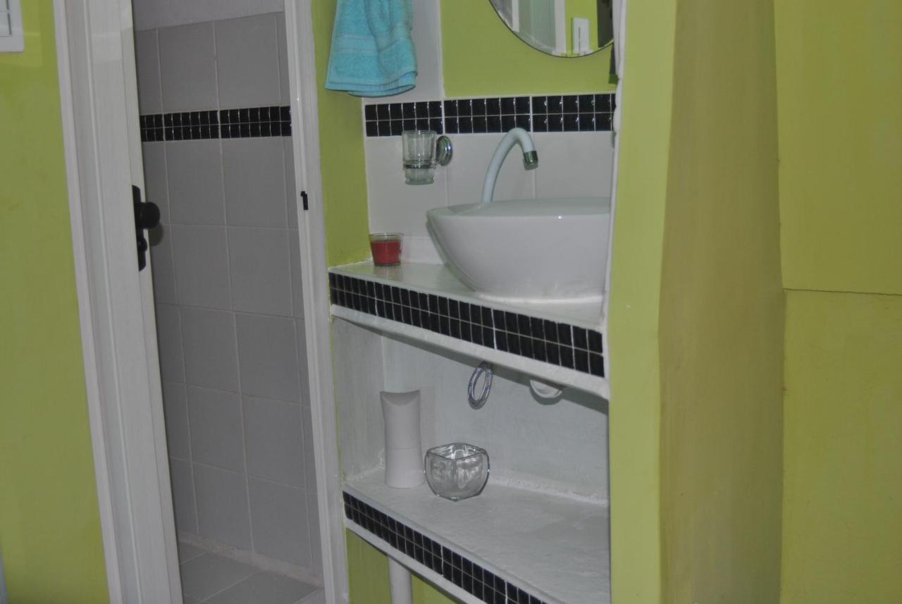 Single Bed Male Dormitory Room
