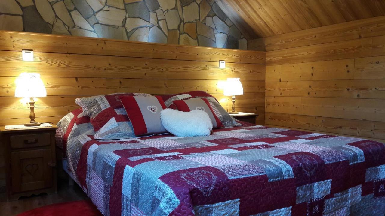Grande Chambre Double