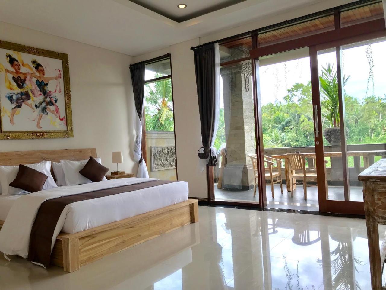 Double Room Valley View