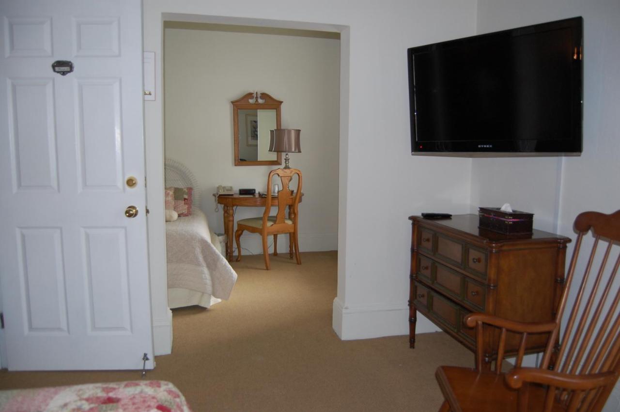 Chambre Familiale - 17