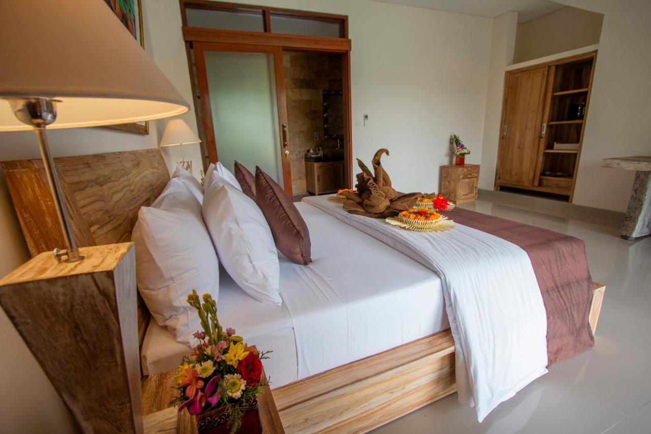 Double Room Valley View