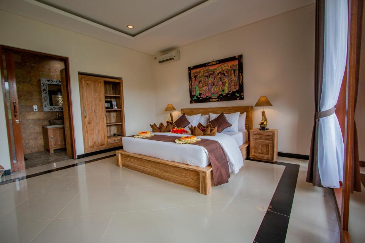 Double Room Valley View