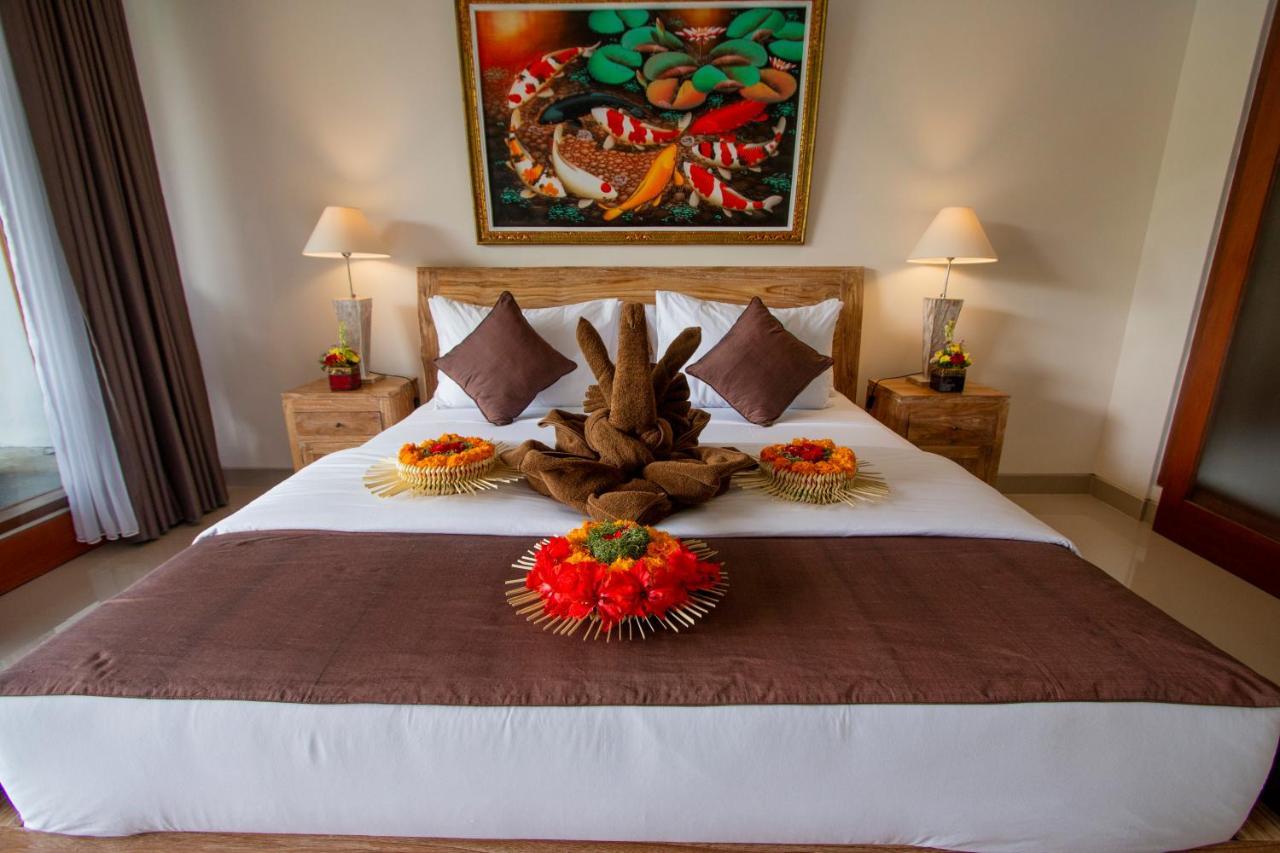Double Room Valley View