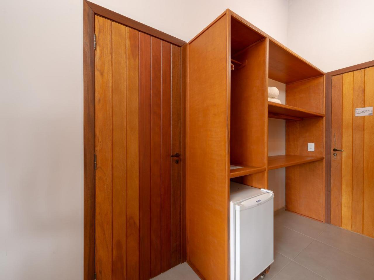 Quarto Triplo Luxo