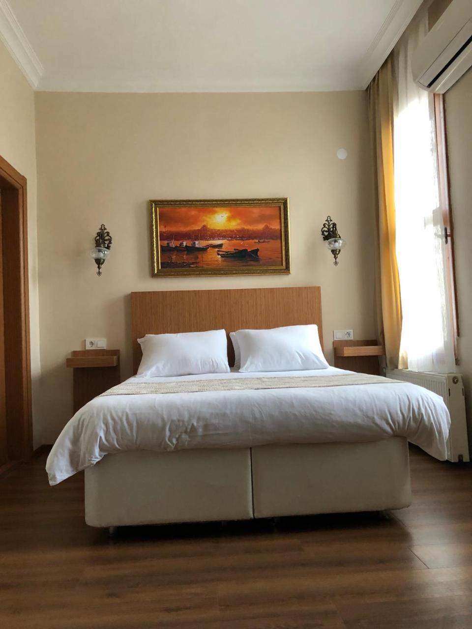 Habitación Doble Estándar