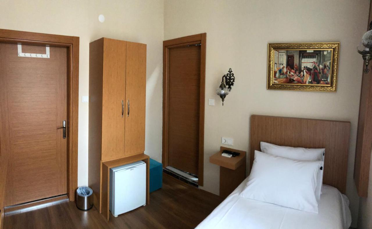 Habitación Individual Estándar