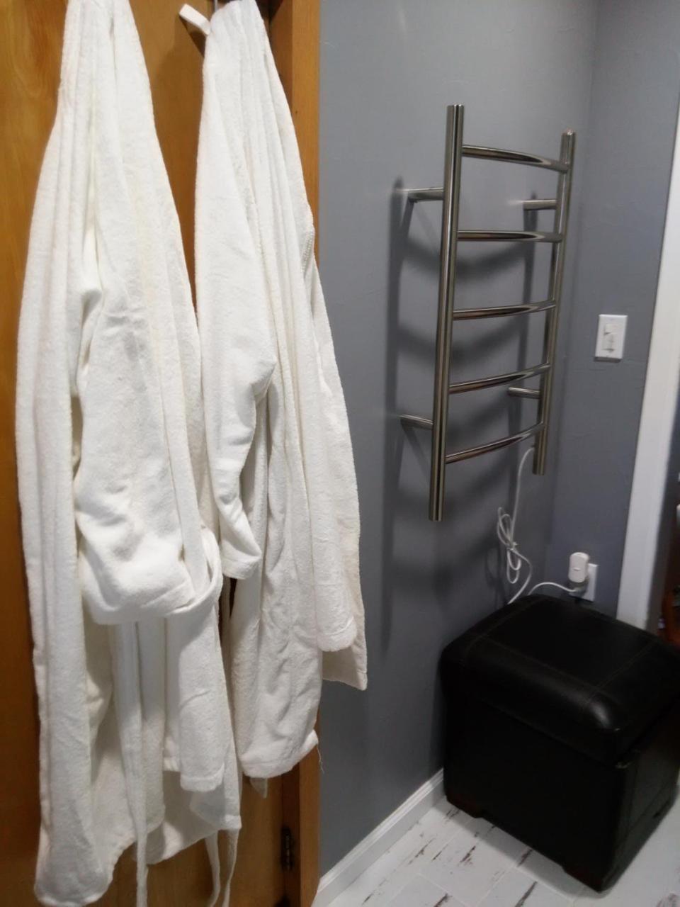 Deluxe Double Room Balcony
