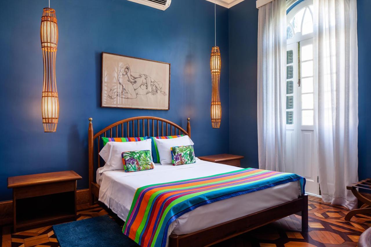 Deluxe Queen Suite