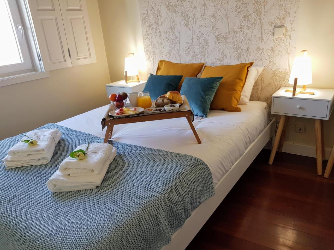 Quarto Familiar Standard