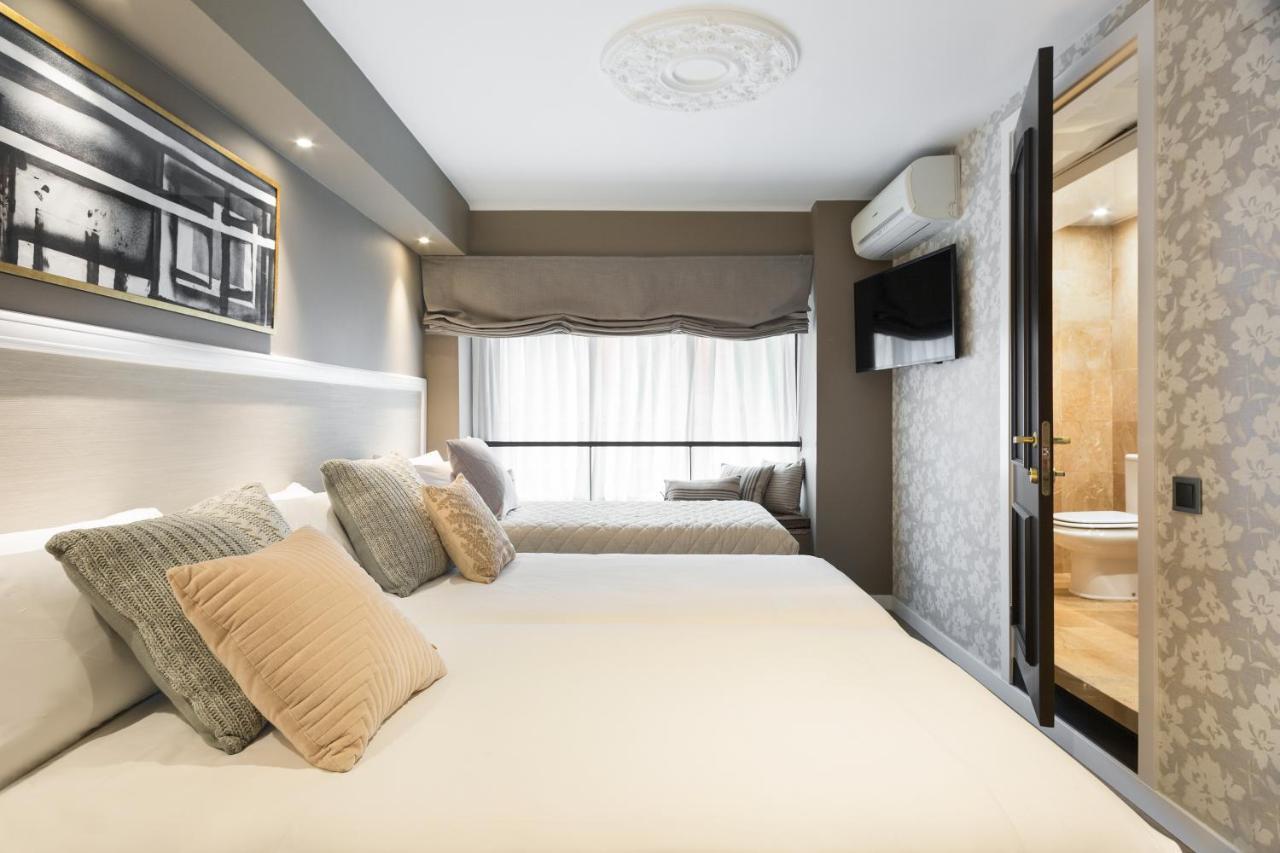 Chambre Triple
