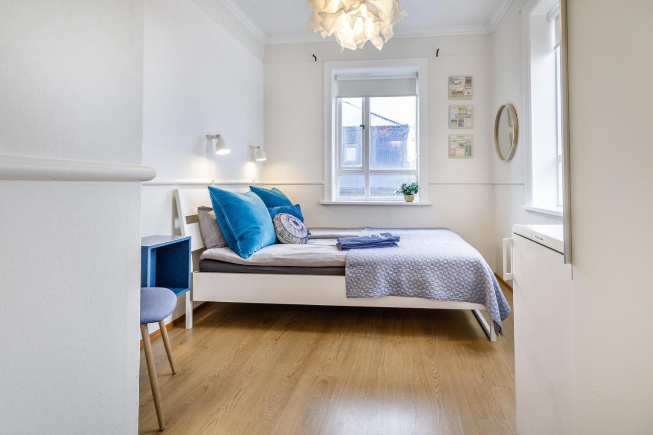 Grande Chambre Double