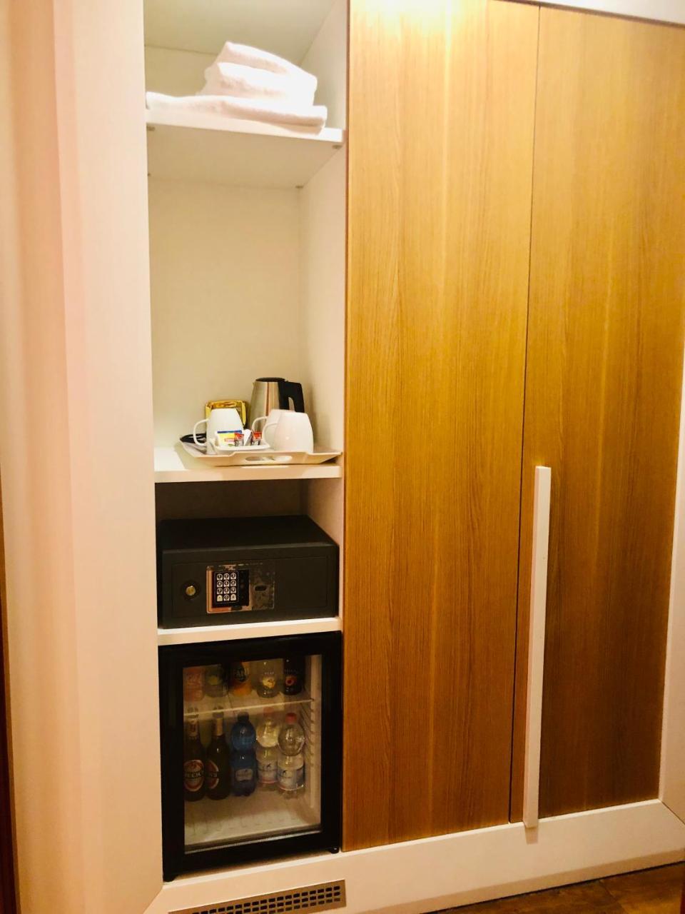 Zweibettzimmer